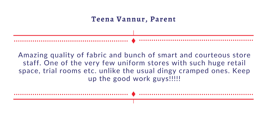 Teena Vanur, Parent